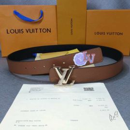 Picture of LV Belts _SKULVBelt38mmX80-125cmlb056120